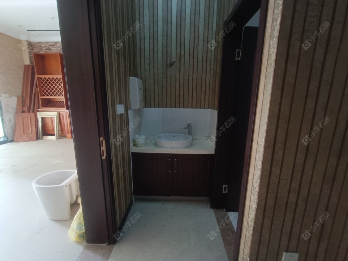 常州水岸人家花园出租_小牛看房