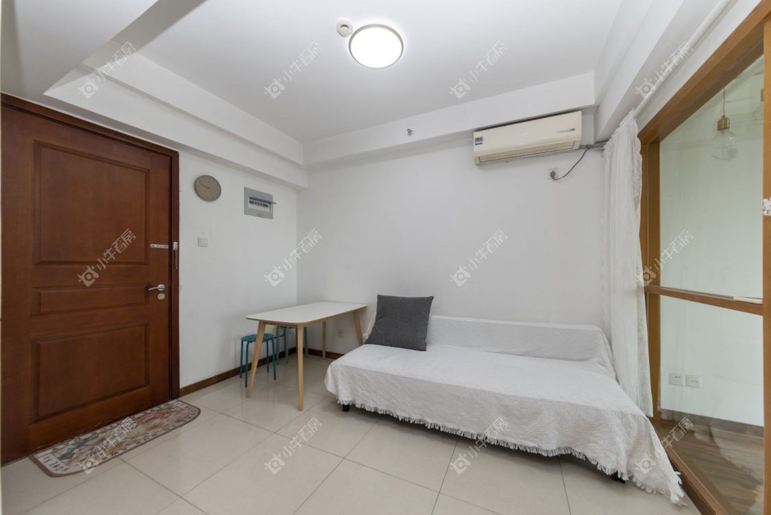 常州万泽大厦在租房源室内图_小牛看房