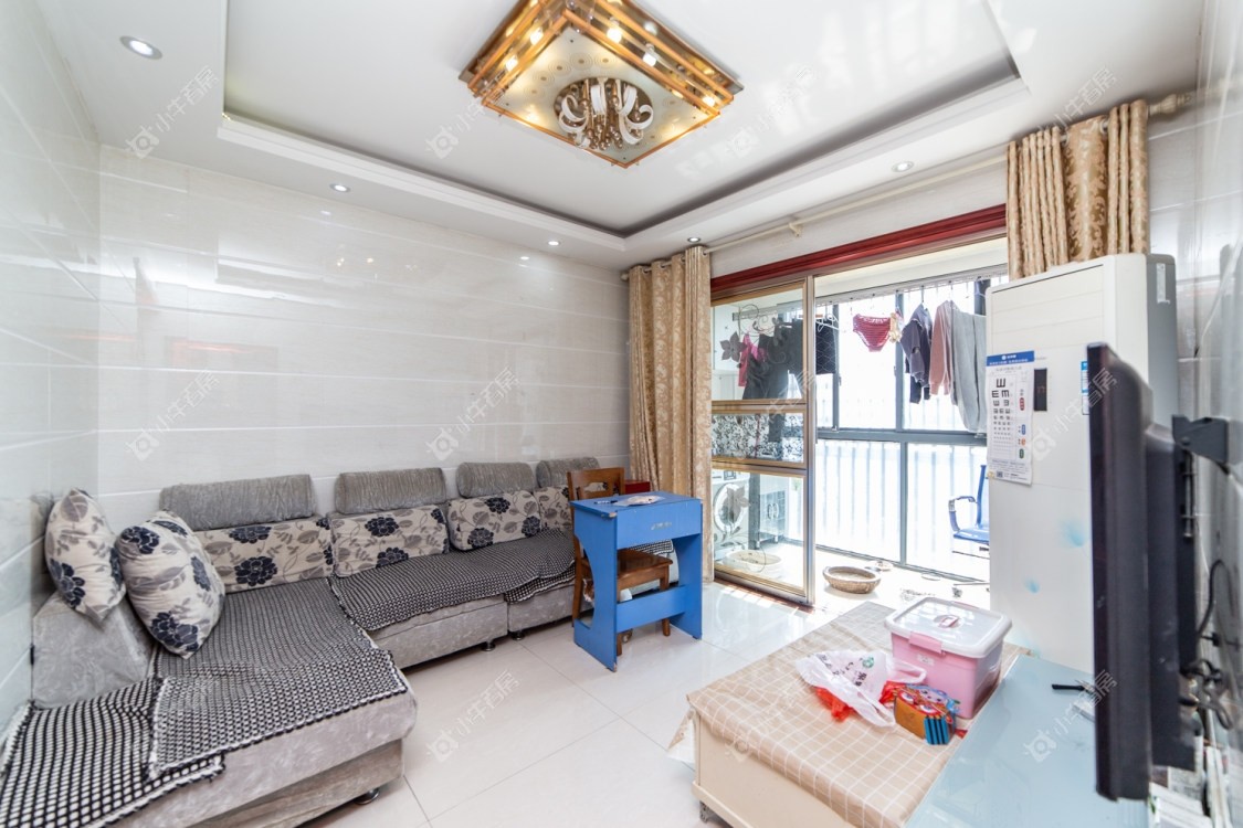 常州聚怡花园北区在租房源_小牛看房