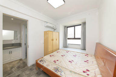 常州新城湖悦朗隽在租房源室内图_小牛看房