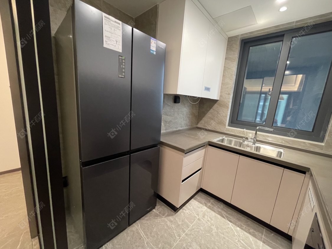 常州阳光城禹洲宸悦在租房源室内图_小牛看房