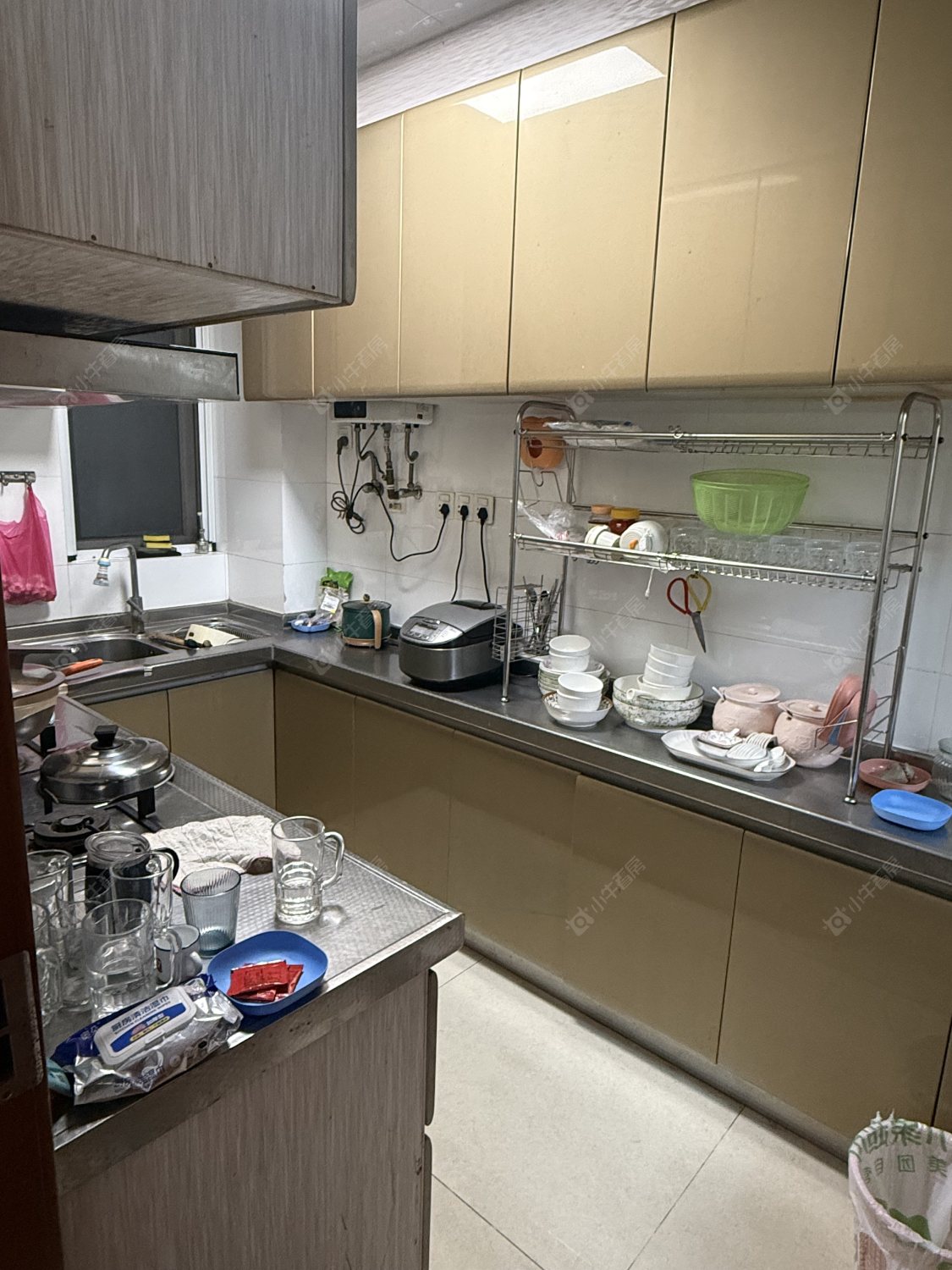 常州高成莱茵三期在租房源_小牛看房