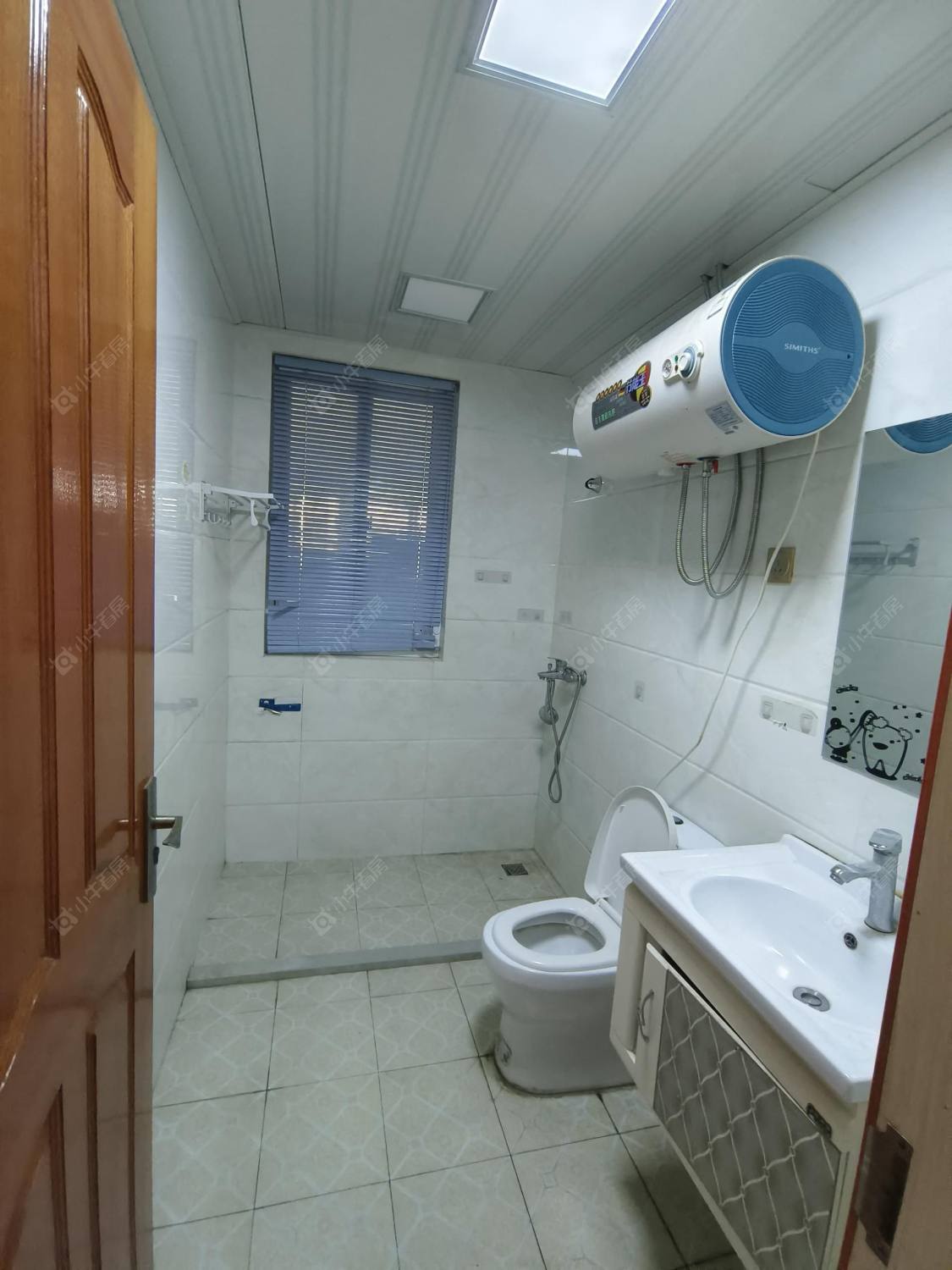 常州百馨西苑四期在租房源室内图_小牛看房