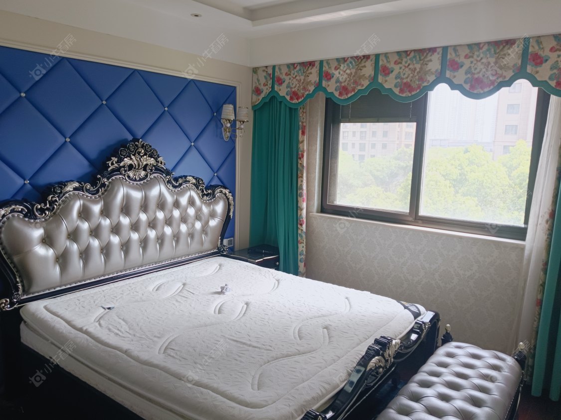 常州新城帝景北区在租房源_小牛看房