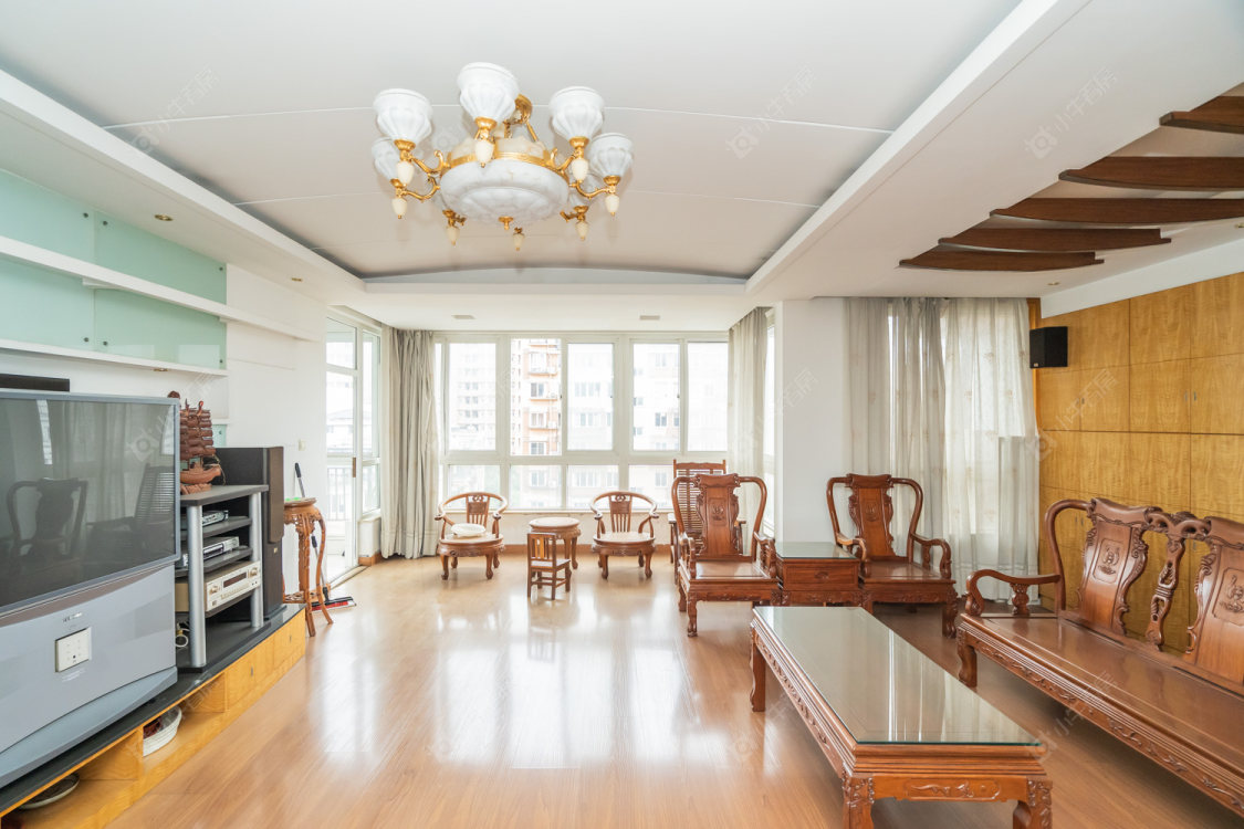 常州丽景花园在售二手房源室内图_小牛看房