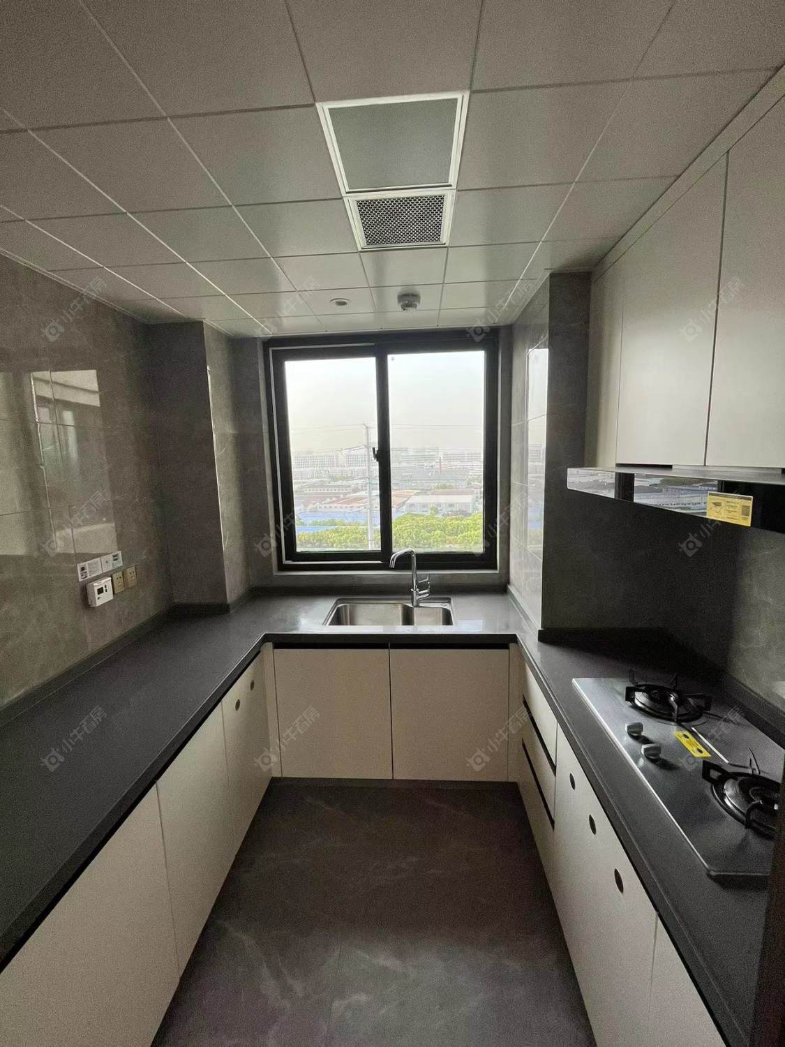 常州万科新都会在租房源_小牛看房