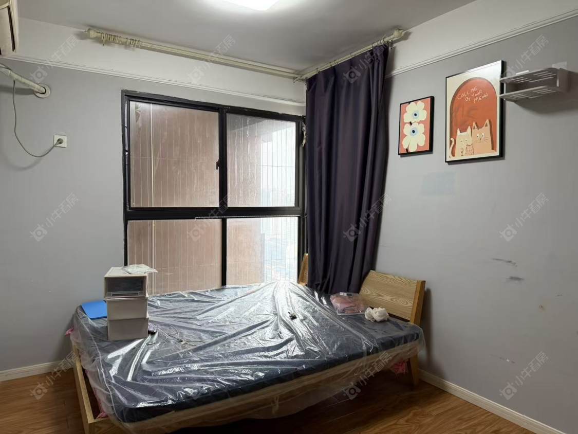 常州星河国际六区在租房源室内图_小牛看房