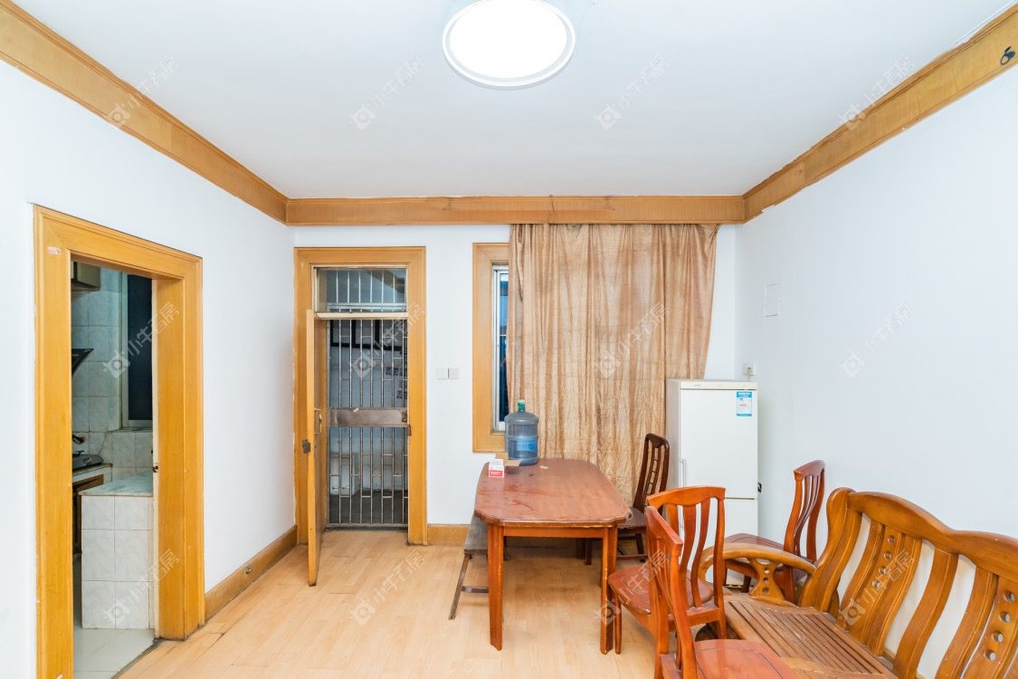 常州丽华北路2室1厅1卫出租_小牛看房