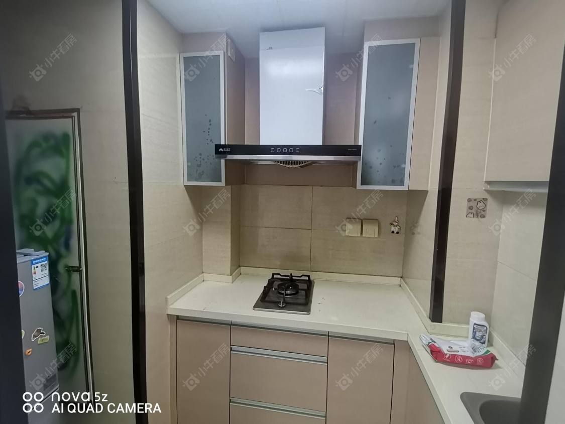 新北万达广场房源室内图 常州新北万达广场在租房源室内图_小牛看房