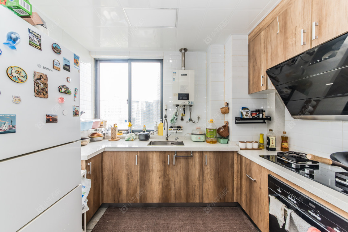 常州吟枫苑东区在售二手房源室内图_小牛看房