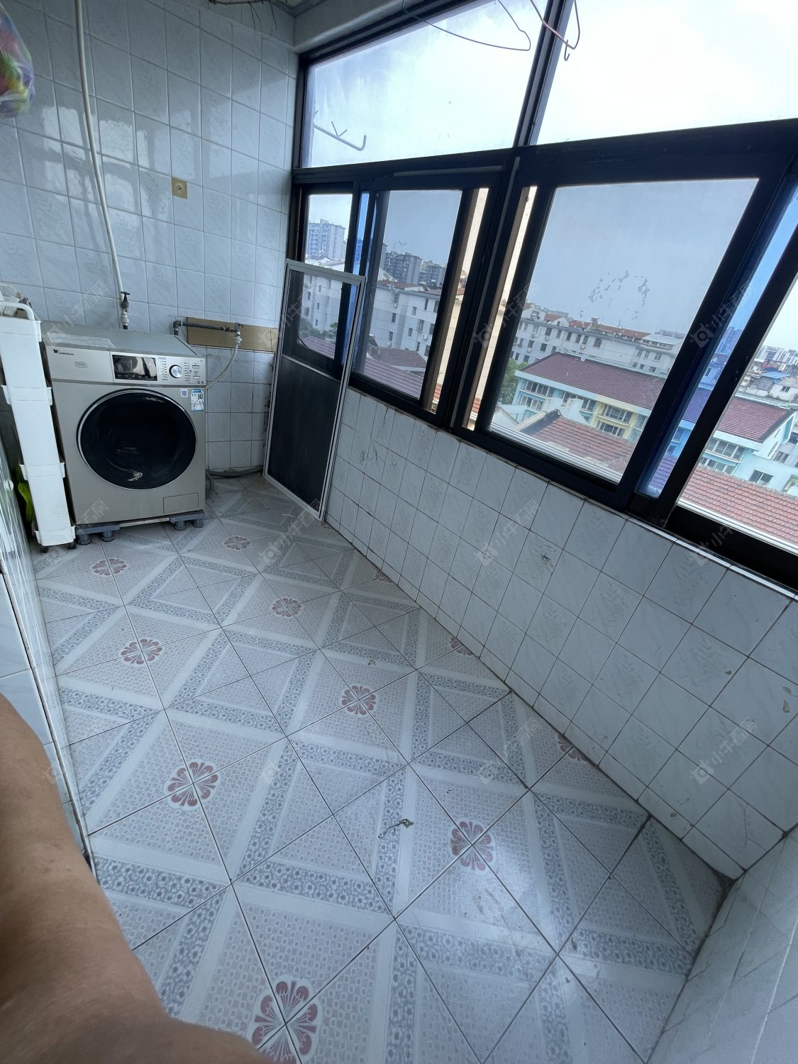 常州翠竹新村南区在租房源室内图_小牛看房