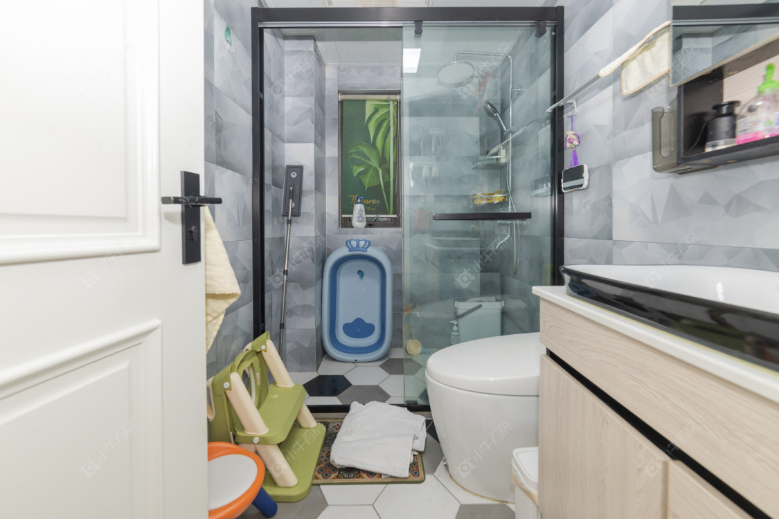 牡丹水岸国际房源室内图 常州牡丹水岸国际在售二手房源室内图_小牛看房