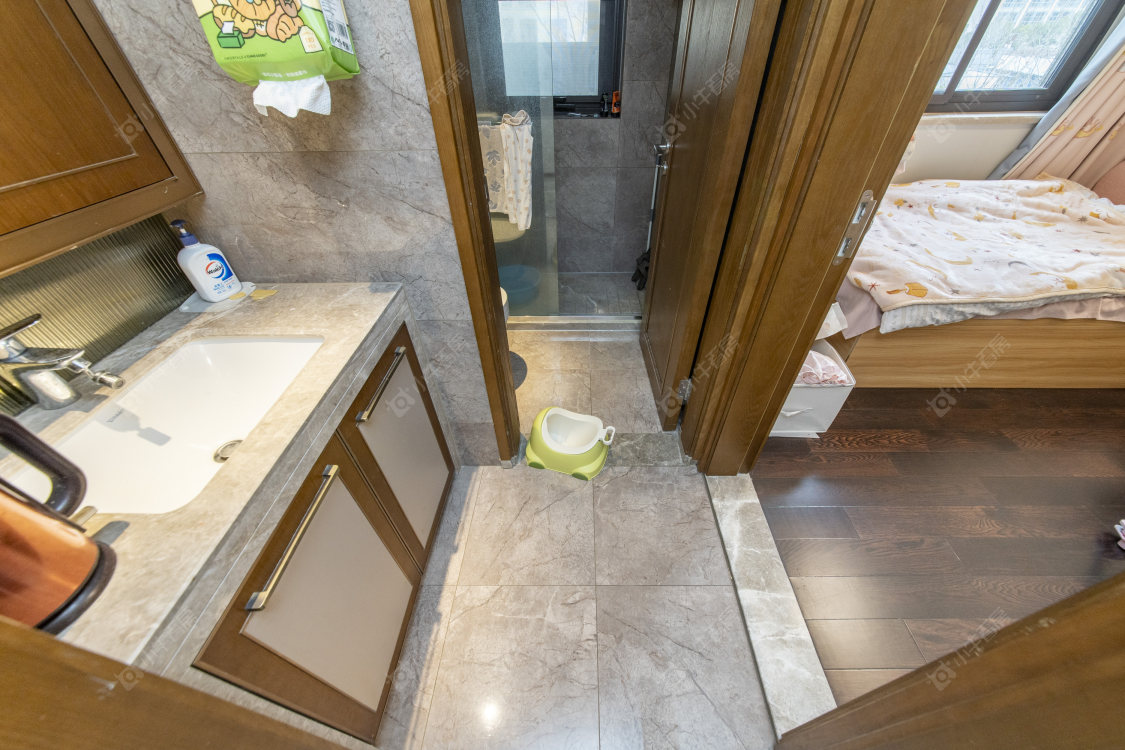 常州常发珑玥在售二手房源室内图_小牛看房