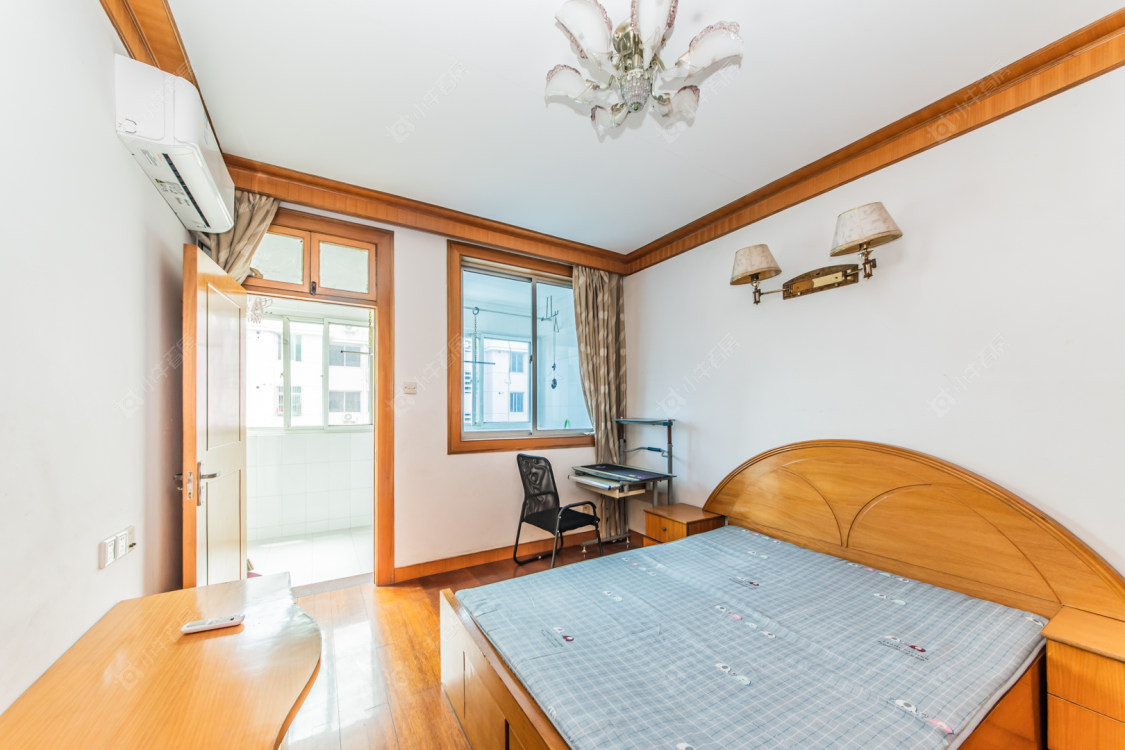 常州兰翔二村在售二手房源室内图_小牛看房