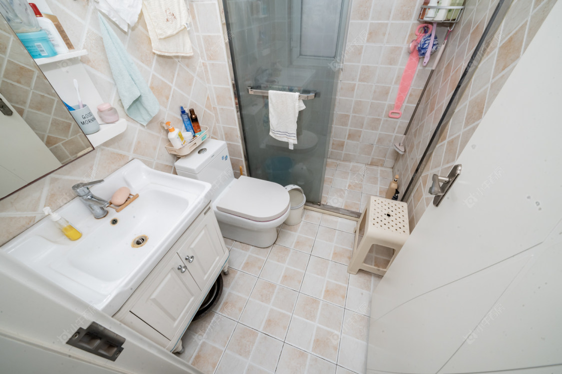 常州常发香堤半岛在售二手房源室内图_小牛看房