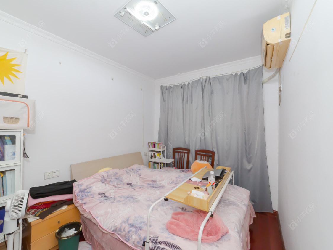 常州百草苑在售二手房源室内图_小牛看房