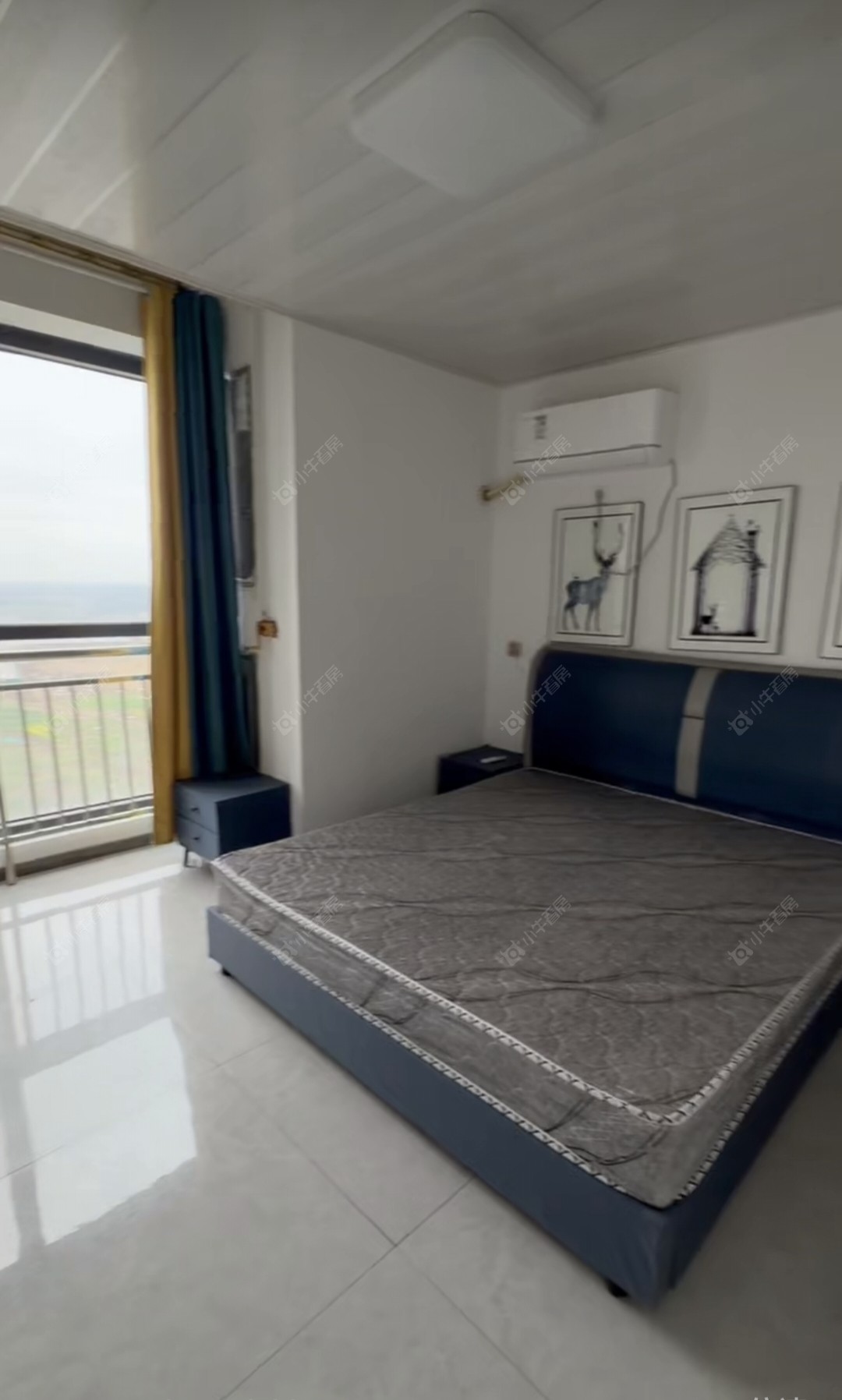 常州新龙江城市广场租房_小牛看房