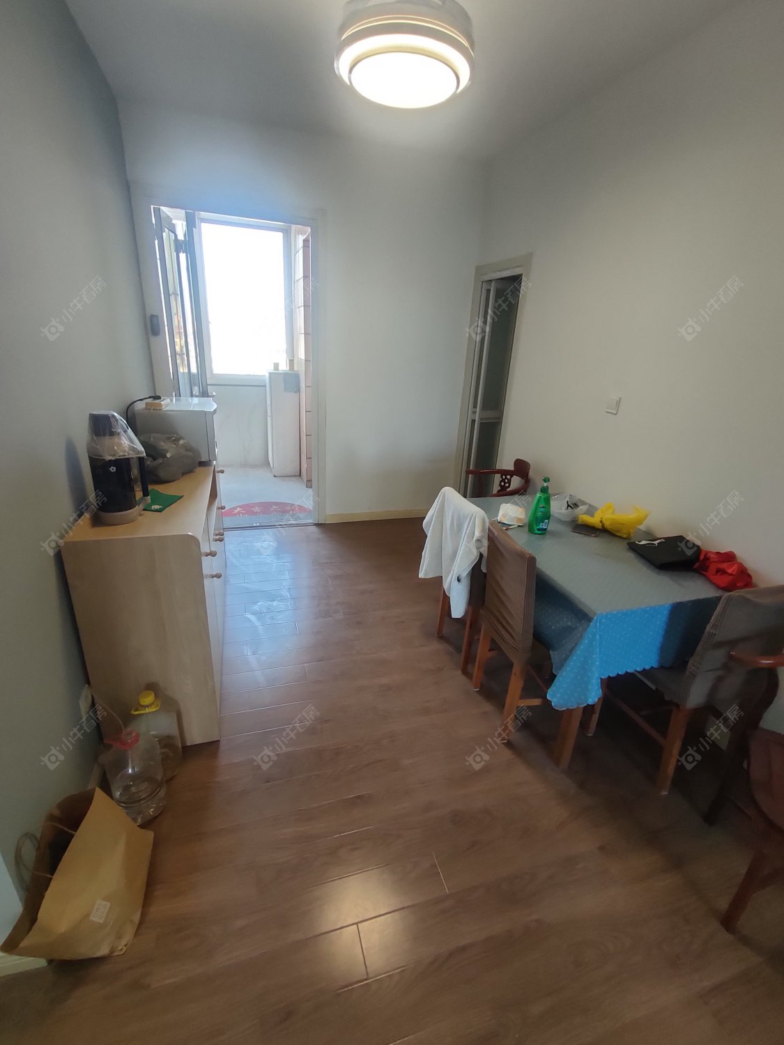 常州项家花苑在租房源_小牛看房