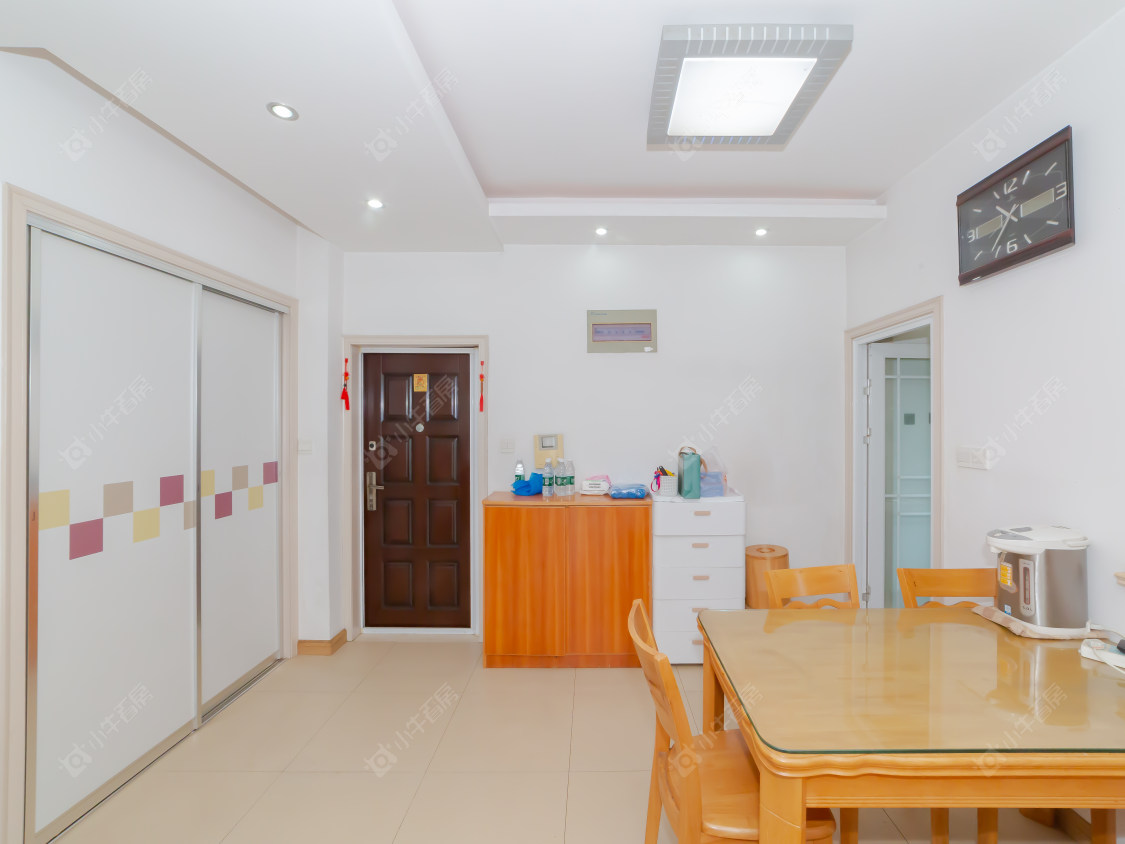 常州大诚苑在售二手房源室内图_小牛看房