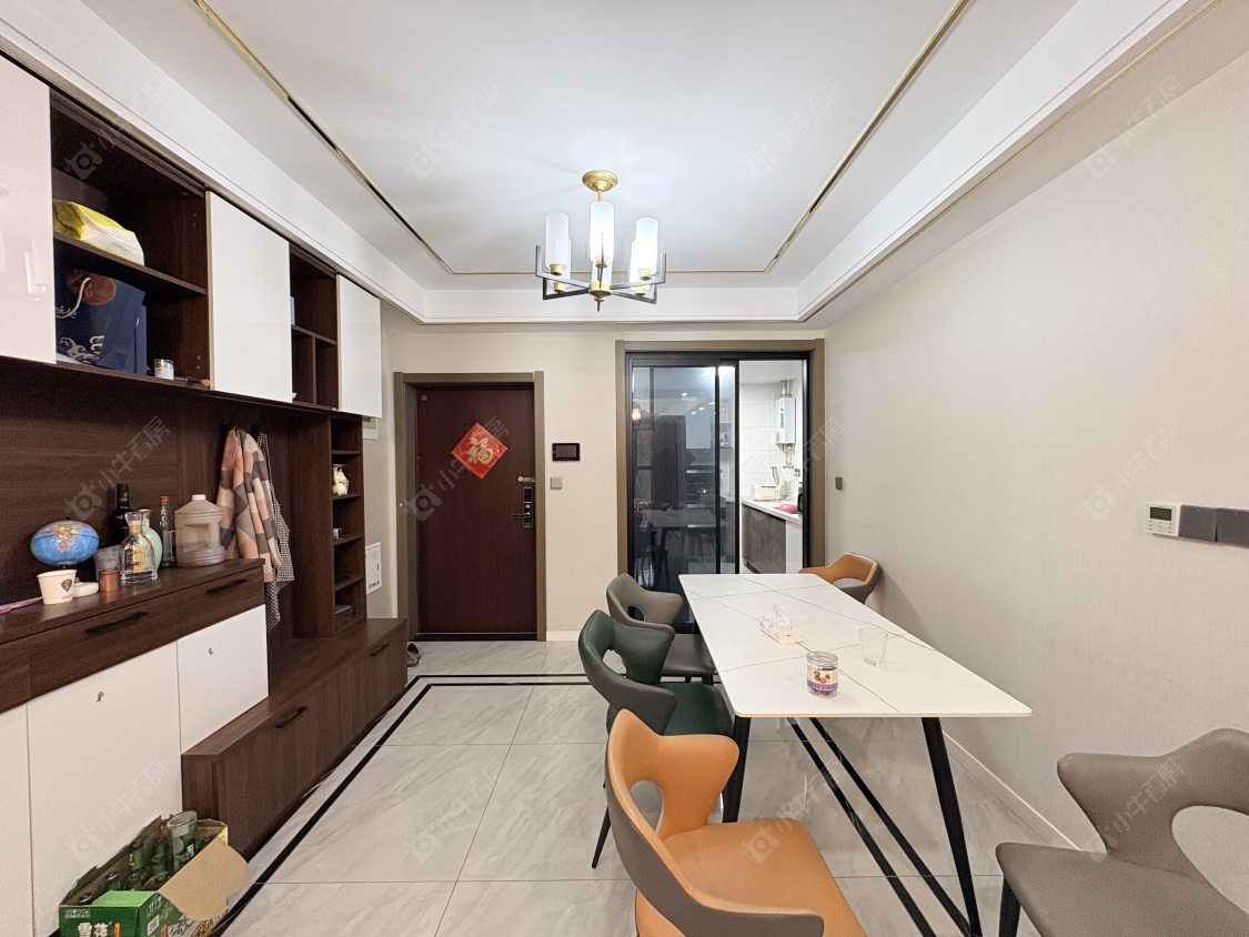 万善上院房源室内图 常州万善上院在售二手房源室内图_小牛看房