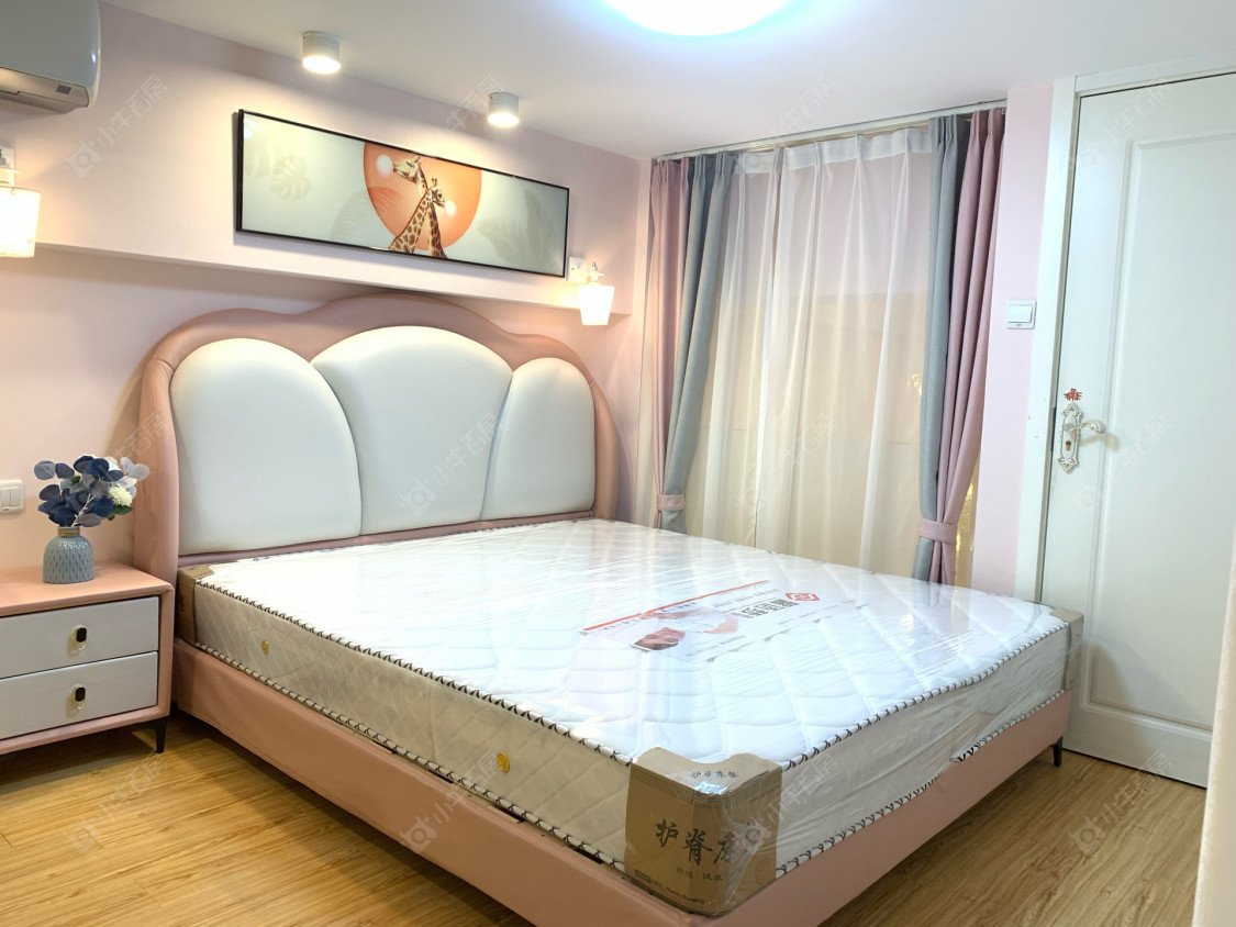 巨凝金水岸房源室内图 常州巨凝金水岸在租房源室内图_小牛看房