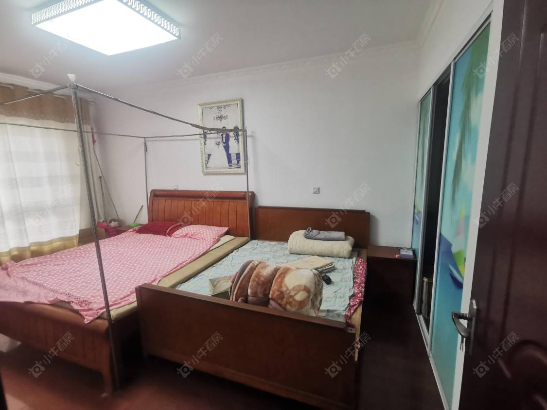 常州金色领寓在租房源室内图_小牛看房