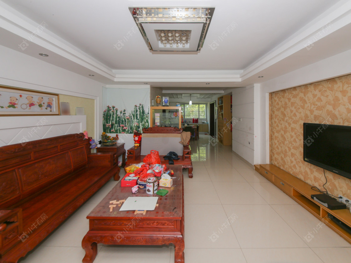 常州金源福地在售二手房源室内图_小牛看房