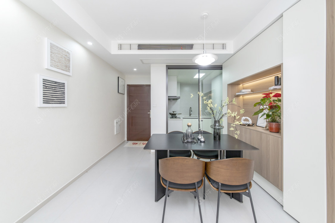 常州环太湖艺术城德郡在售二手房源室内图_小牛看房