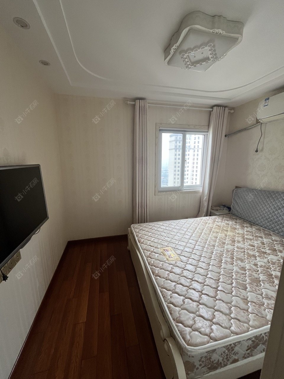 常州华润国际三期在租房源室内图_小牛看房