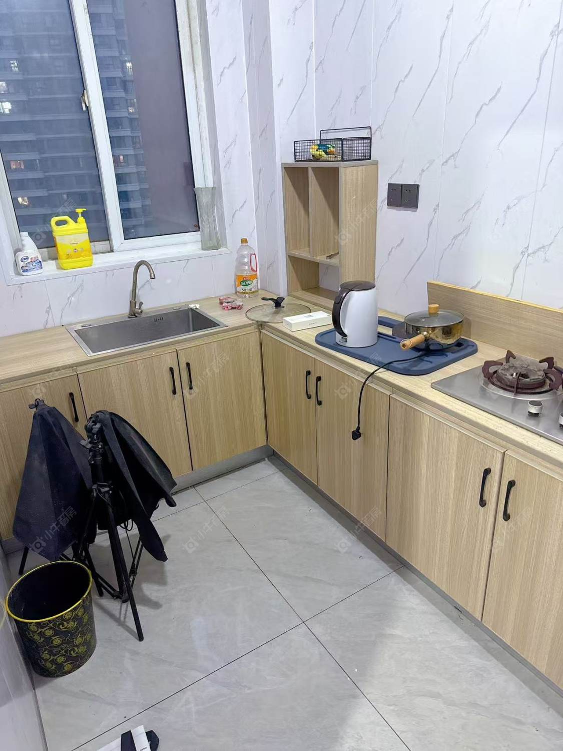 常州青洋花苑在租房源室内图_小牛看房