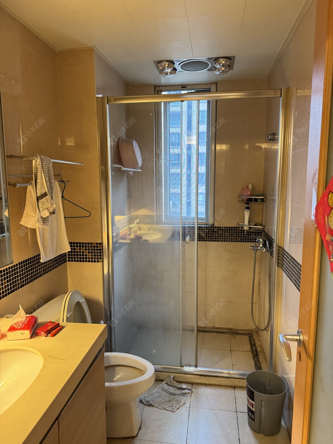 常州九洲花园二期在租房源_小牛看房