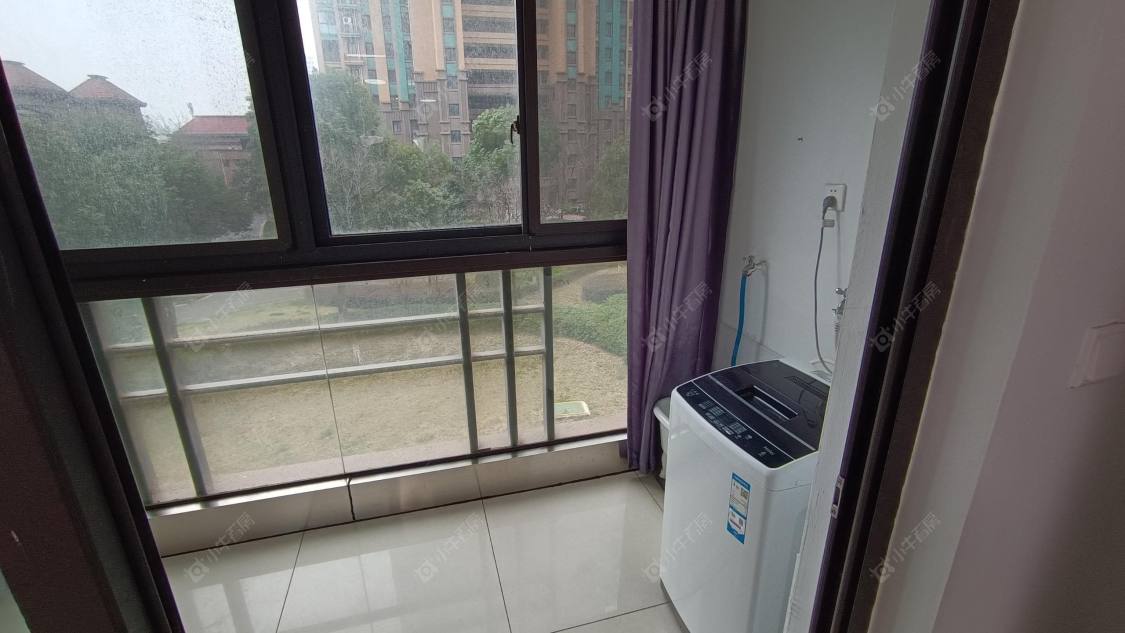 常州御城在租房源室内图_小牛看房