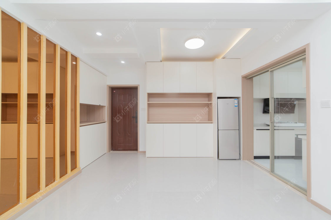 常州玉龙湾花园在售二手房源室内图_小牛看房