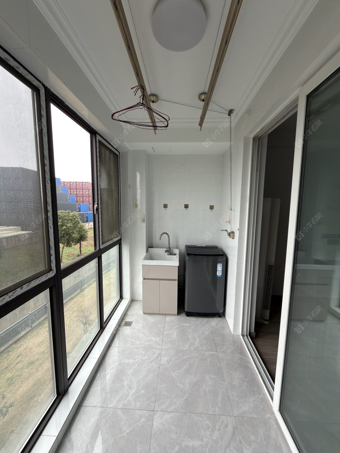 常州临津花园在租房源室内图_小牛看房