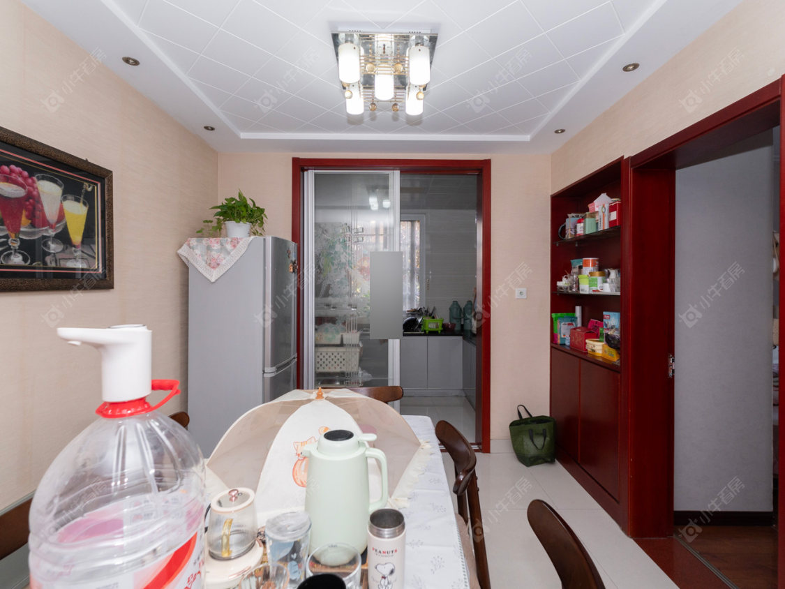 常州金桂美庐在售二手房源室内图_小牛看房