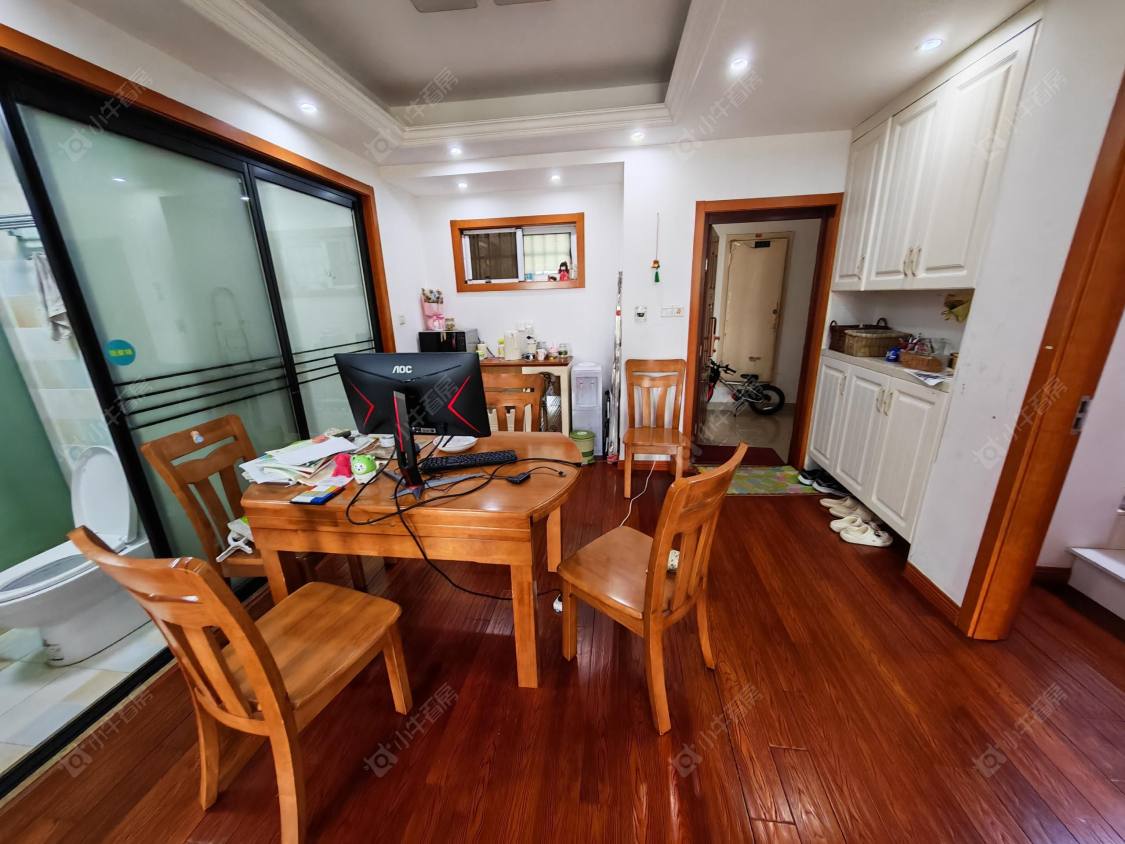 新城春天里房源室内图 常州新城春天里在租房源室内图_小牛看房