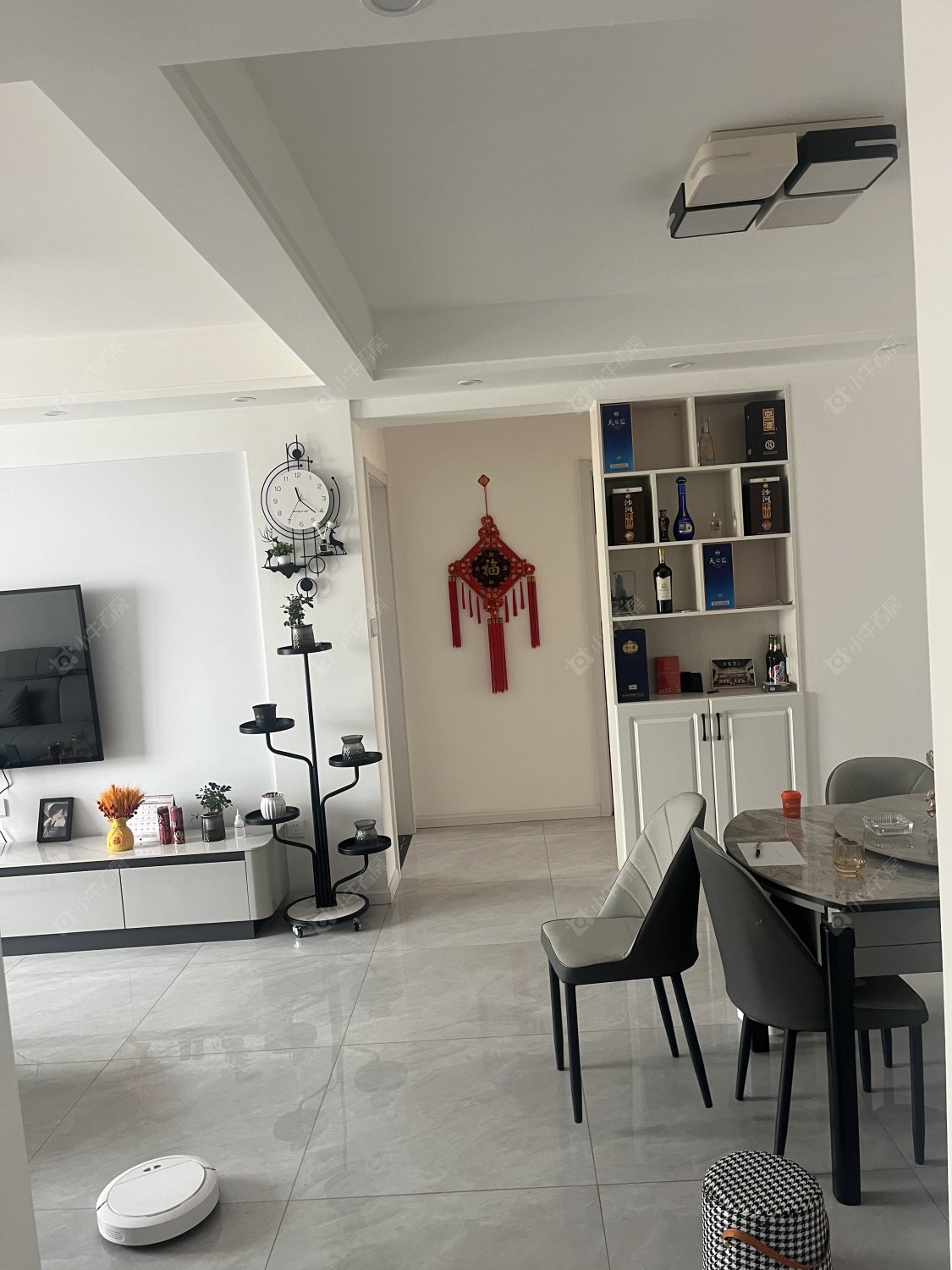 常州檀香湾在租房源室内图_小牛看房