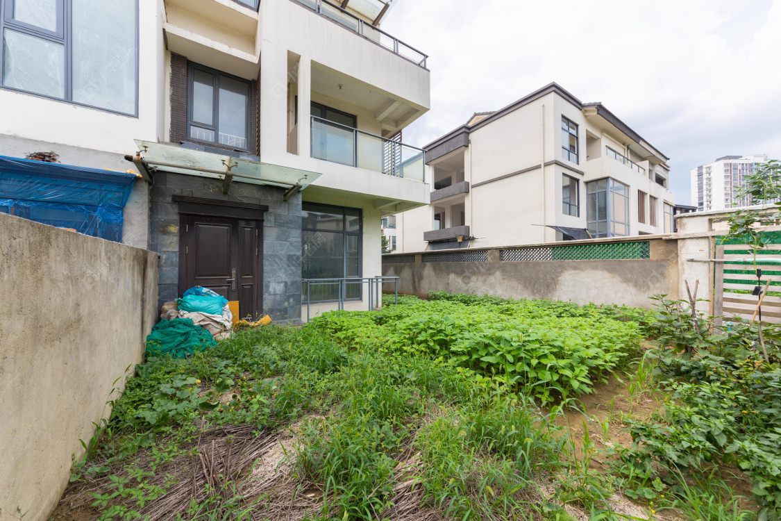 常州水韵江南在售二手房源_小牛看房