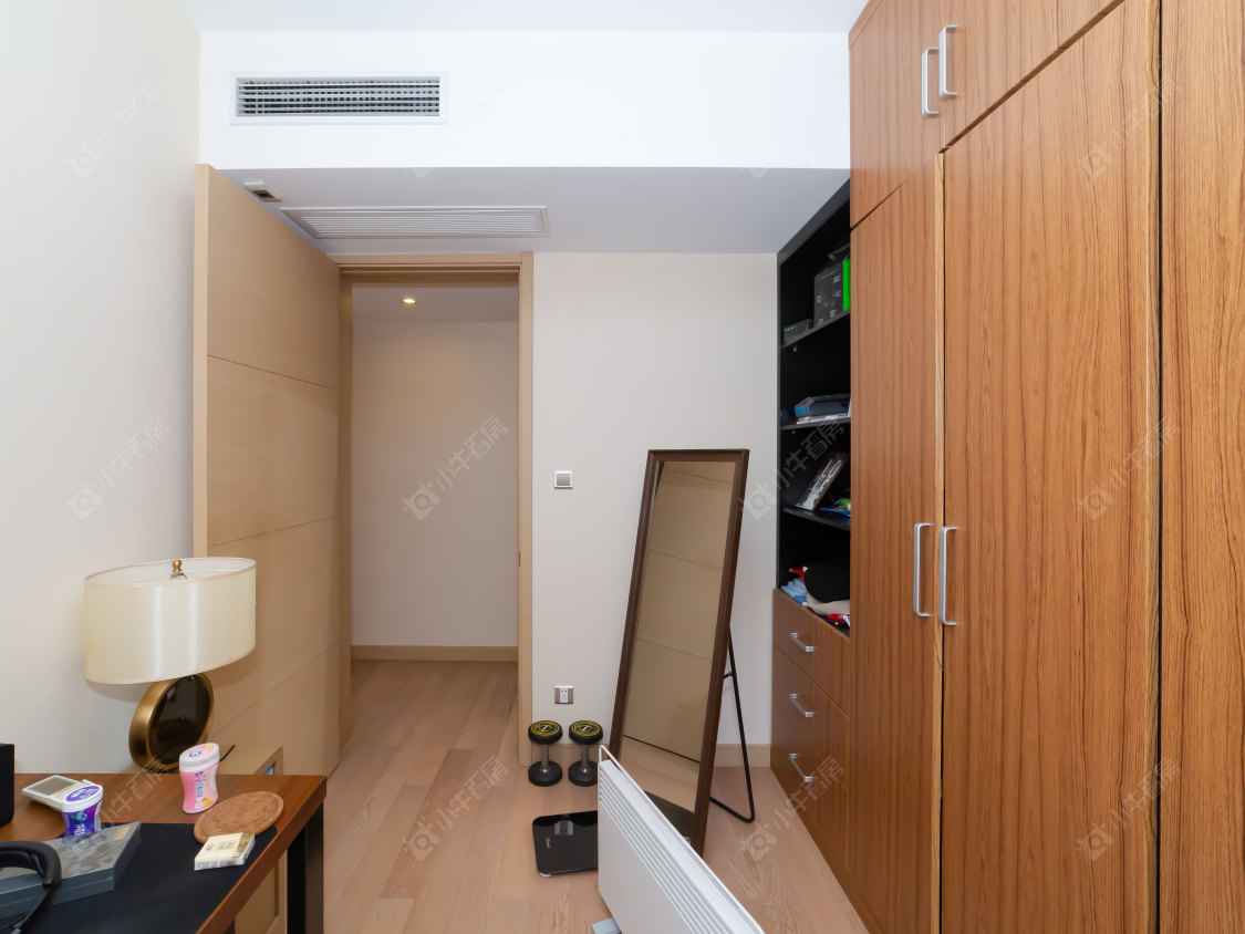 常州龙洲伊都在售二手房源室内图_小牛看房