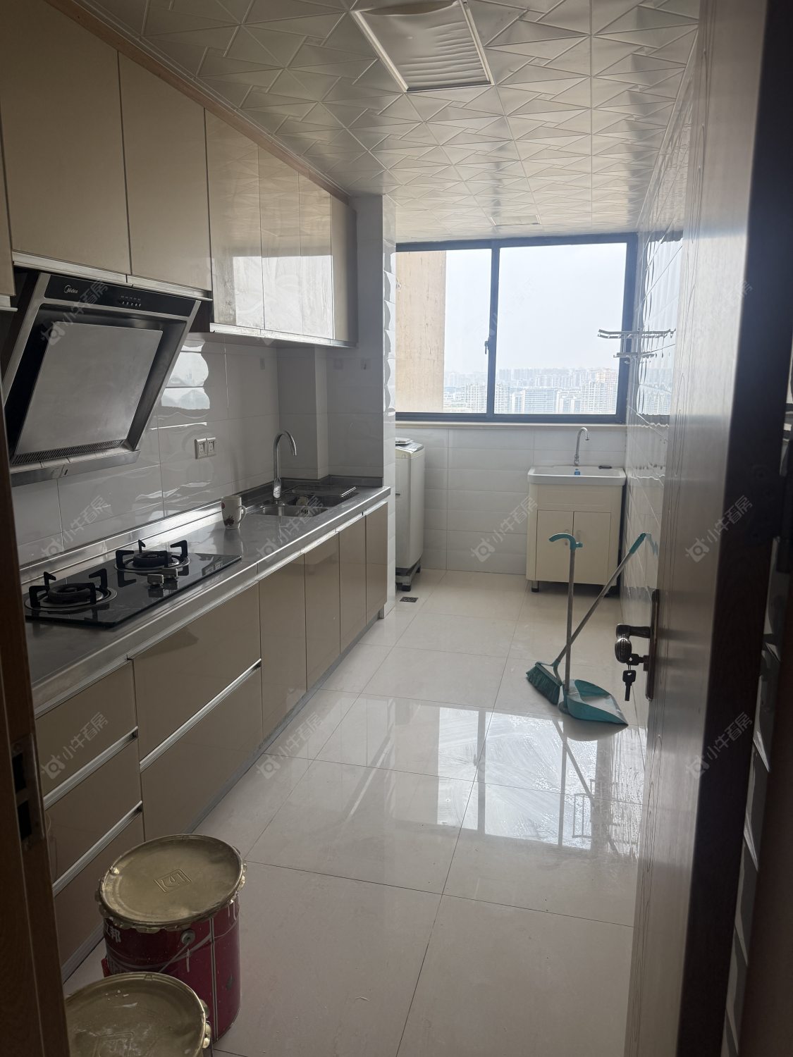 常州九龙雅苑南区在租房源室内图_小牛看房