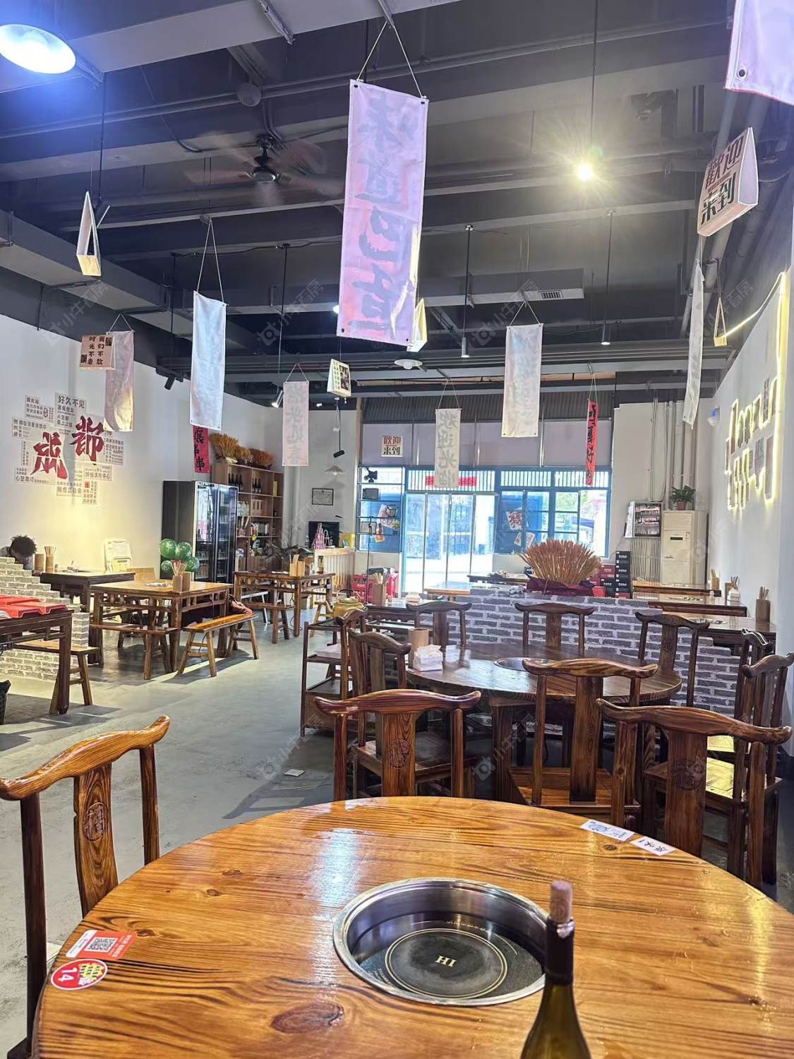 常州蓝海豚文化创意街区在租房源_小牛看房