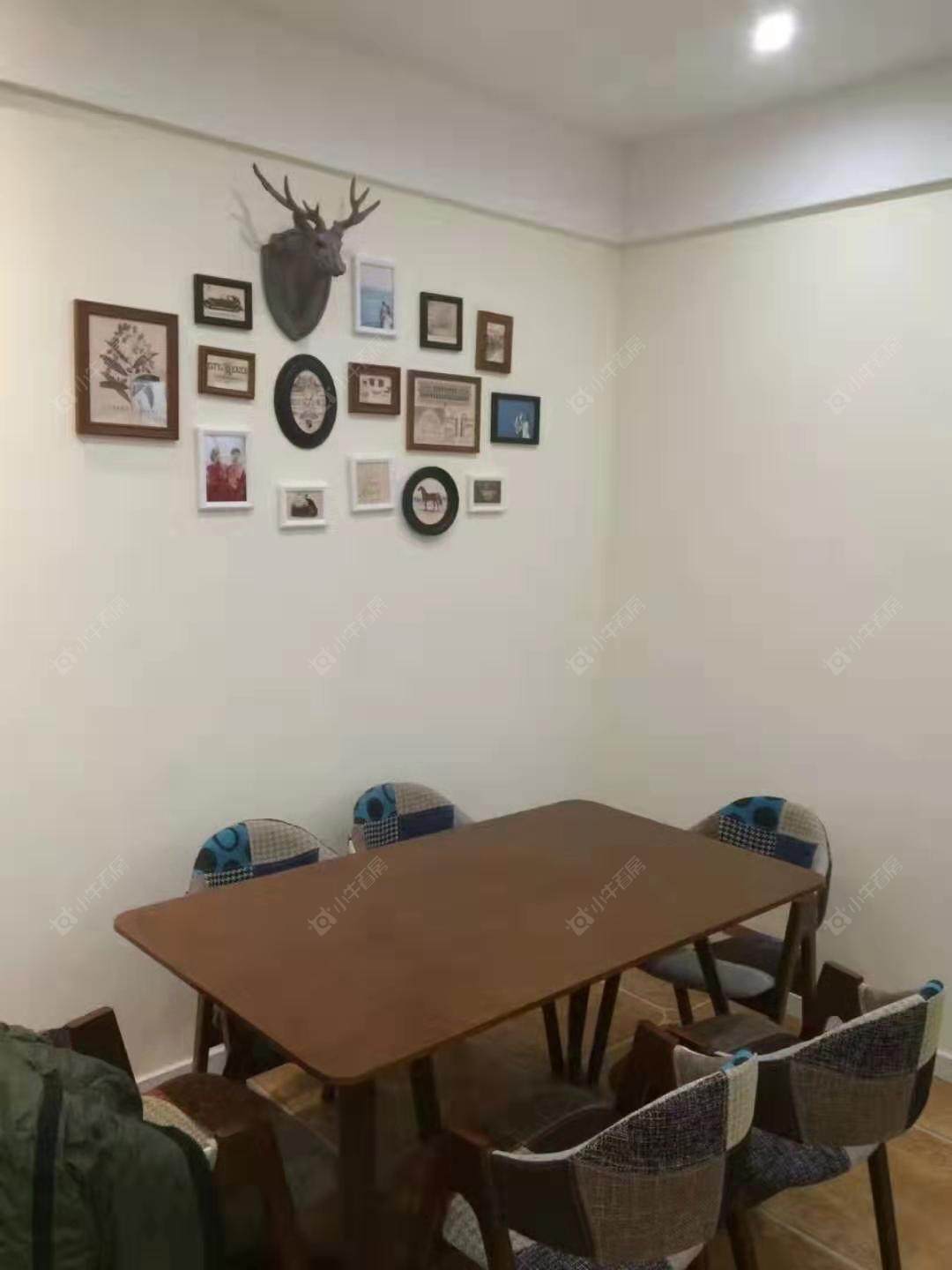 常州龙湖香醍漫步南区在租房源_小牛看房