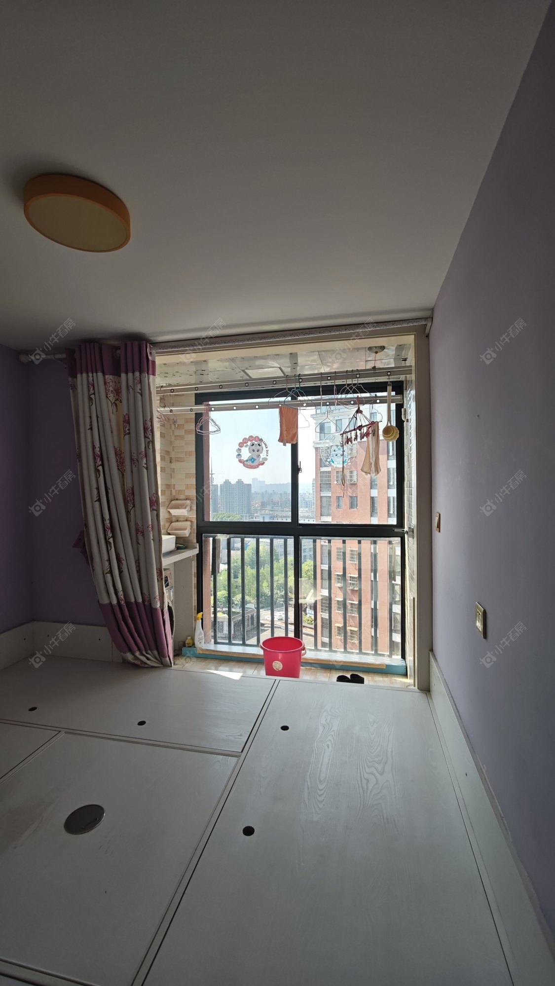 常州聚怡花园北区在租房源室内图_小牛看房