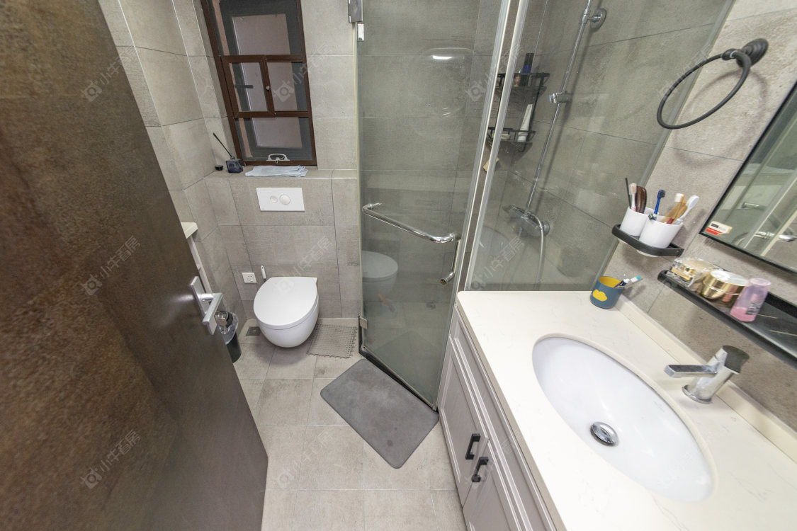 常州吾悦广场南区在售二手房源室内图_小牛看房