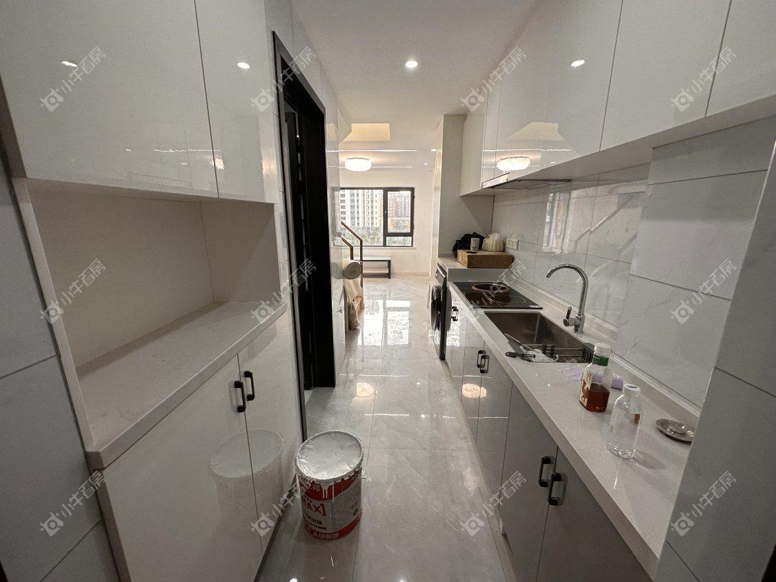 常州天奕云著在租房源室内图_小牛看房