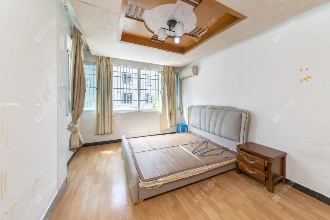 常州湾里新村在租房源室内图_小牛看房