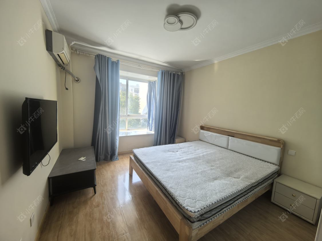 常州锦阳花苑在租房源室内图_小牛看房