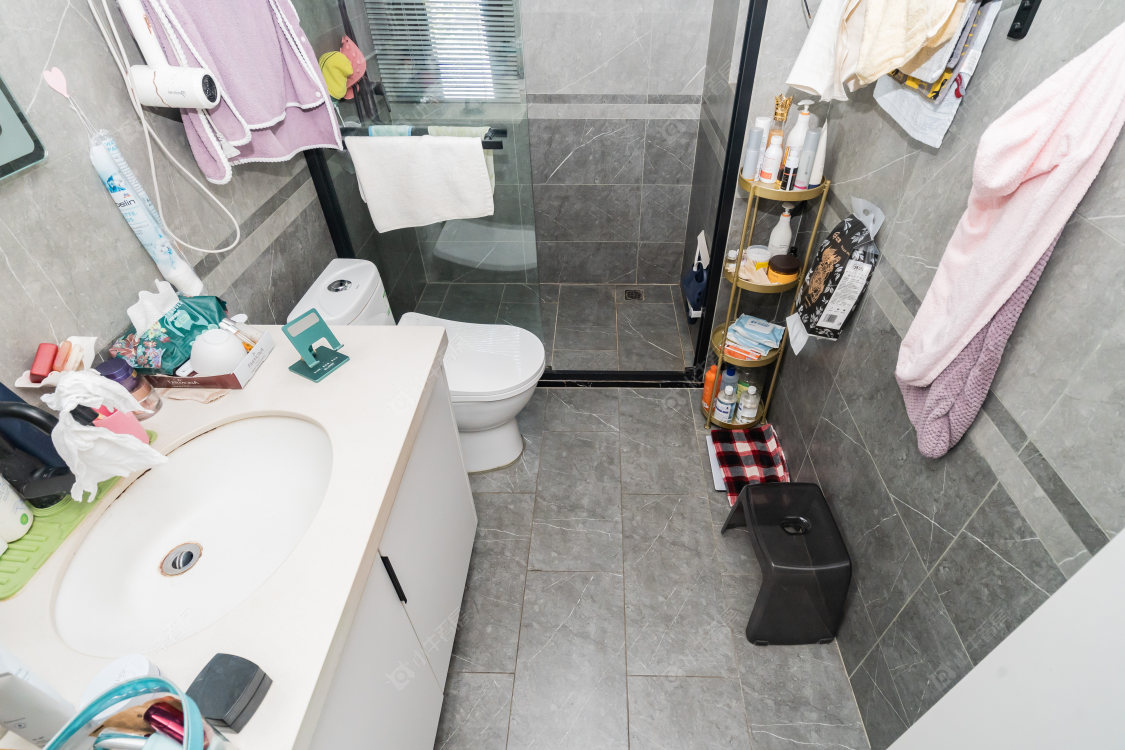 常州新城璞樾和山在售二手房源室内图_小牛看房