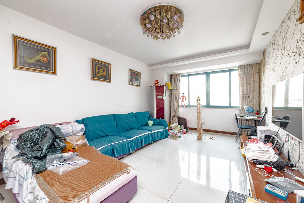 南甸苑房源室内图 常州南甸苑在售二手房源室内图_小牛看房