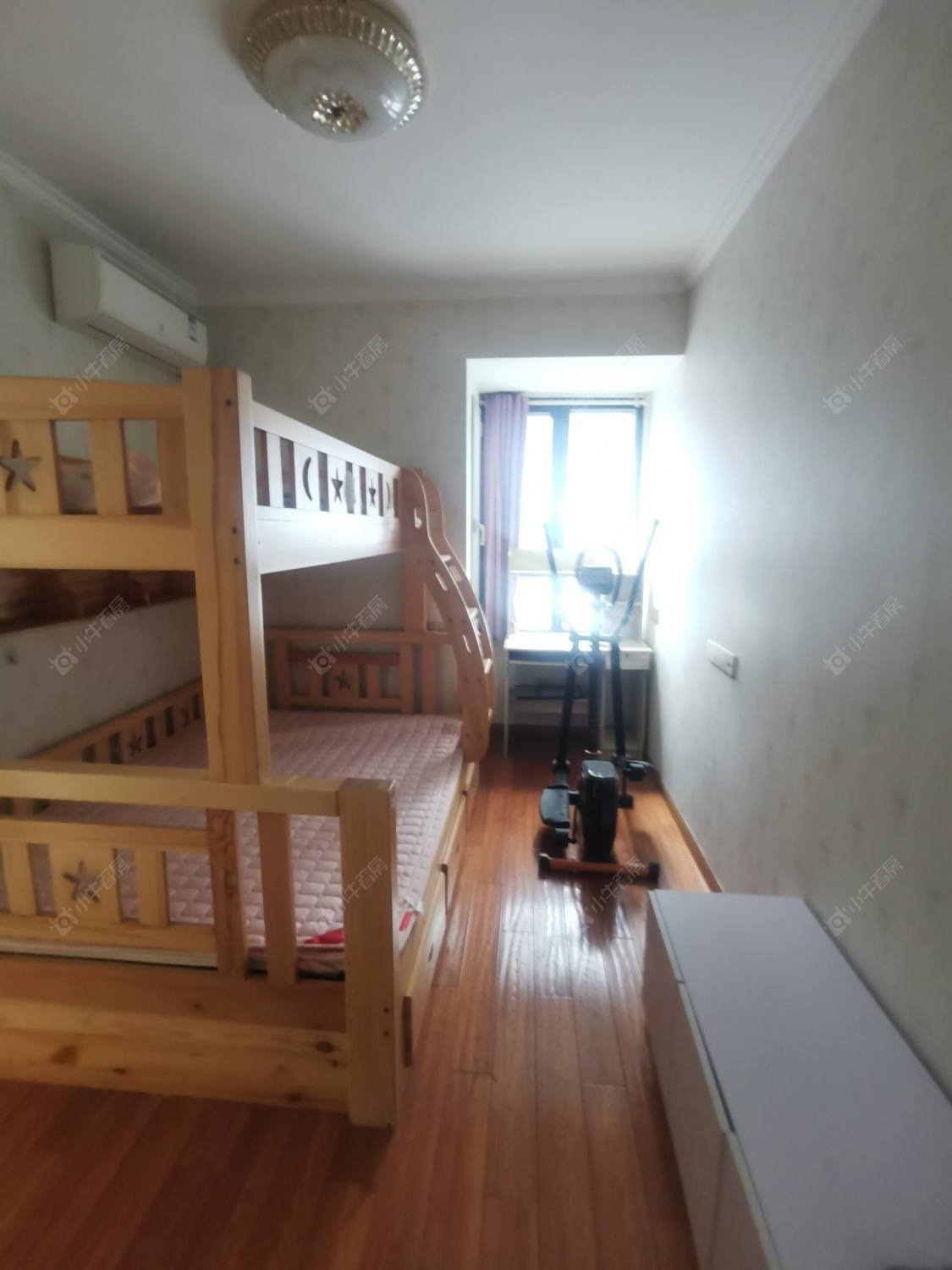 常州天逸城南区在租房源室内图_小牛看房